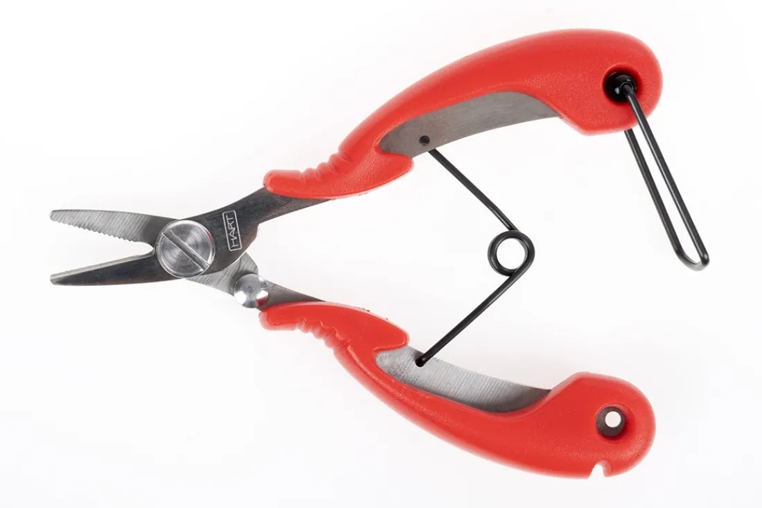 HART OUTDOOR Herramientas^Alicate HART BRAID CUT 4