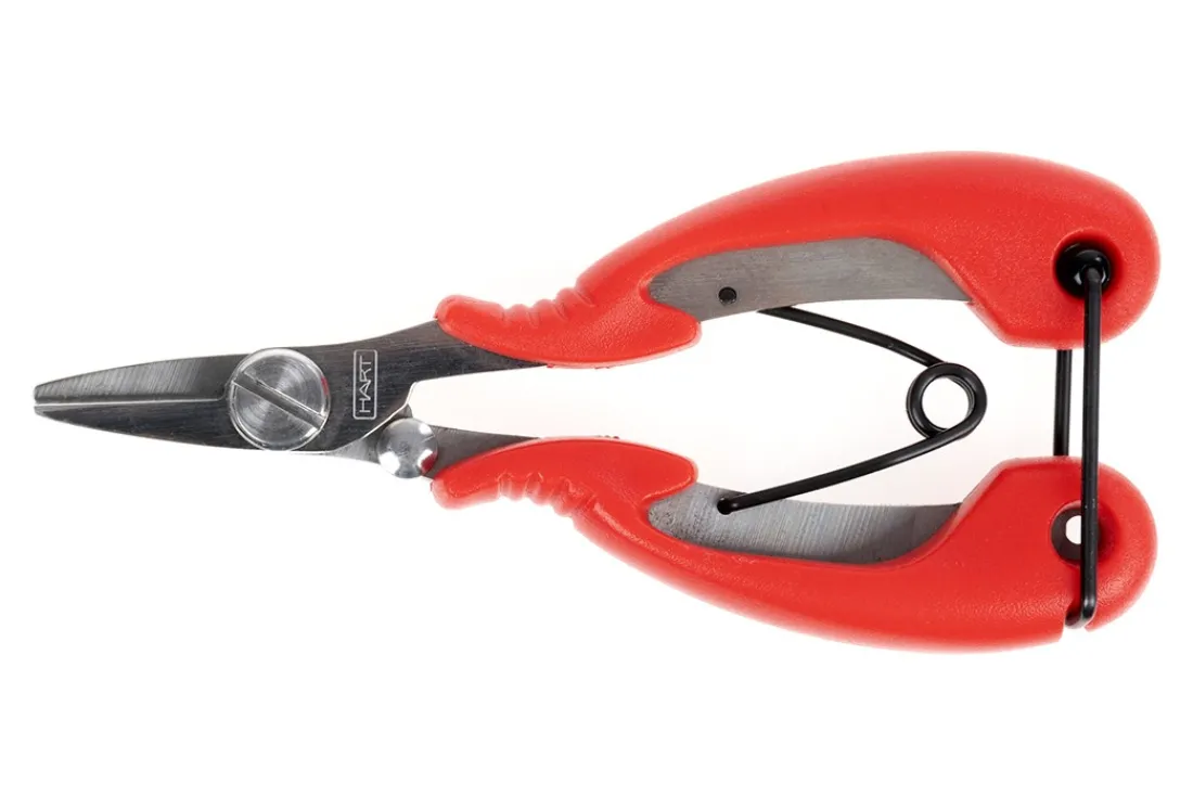 HART OUTDOOR Herramientas^Alicate HART BRAID CUT 4