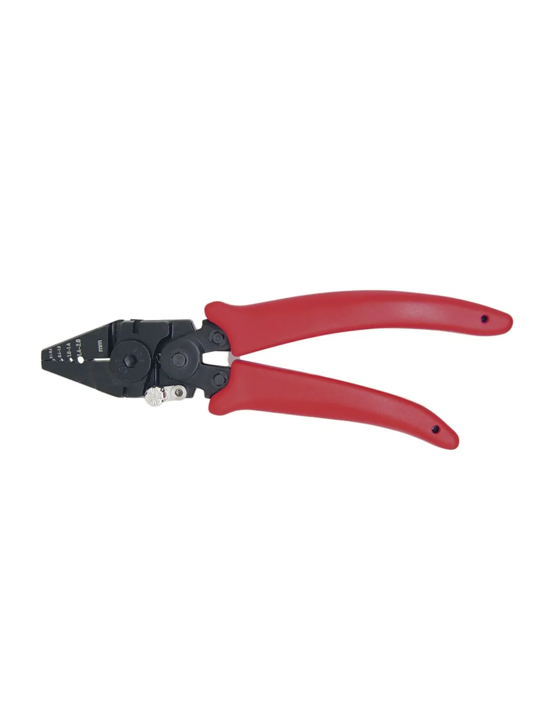 HART OUTDOOR Herramientas^Alicate HART INOX CRIMP-7