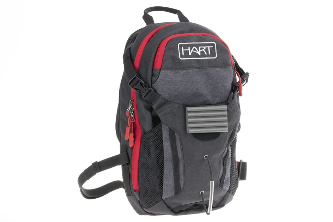 HART OUTDOOR Bolsas Y Mochilas^Bandolera HART AIRY TECH 10L