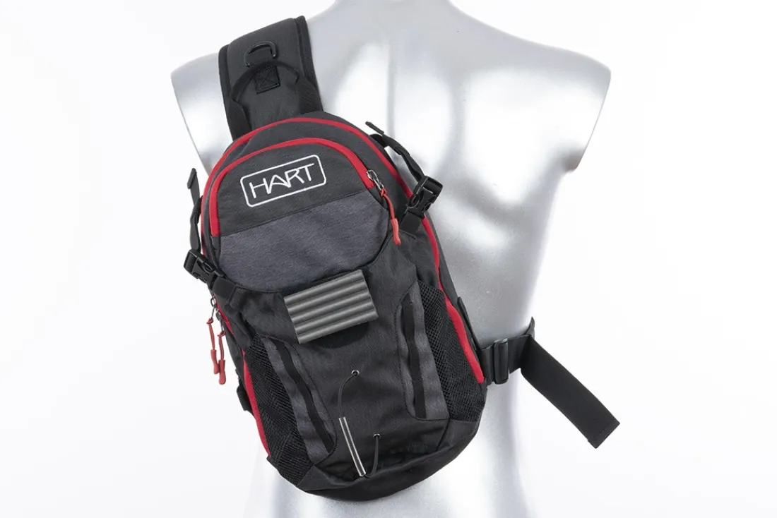 HART OUTDOOR Bolsas Y Mochilas^Bandolera HART AIRY TECH 10L