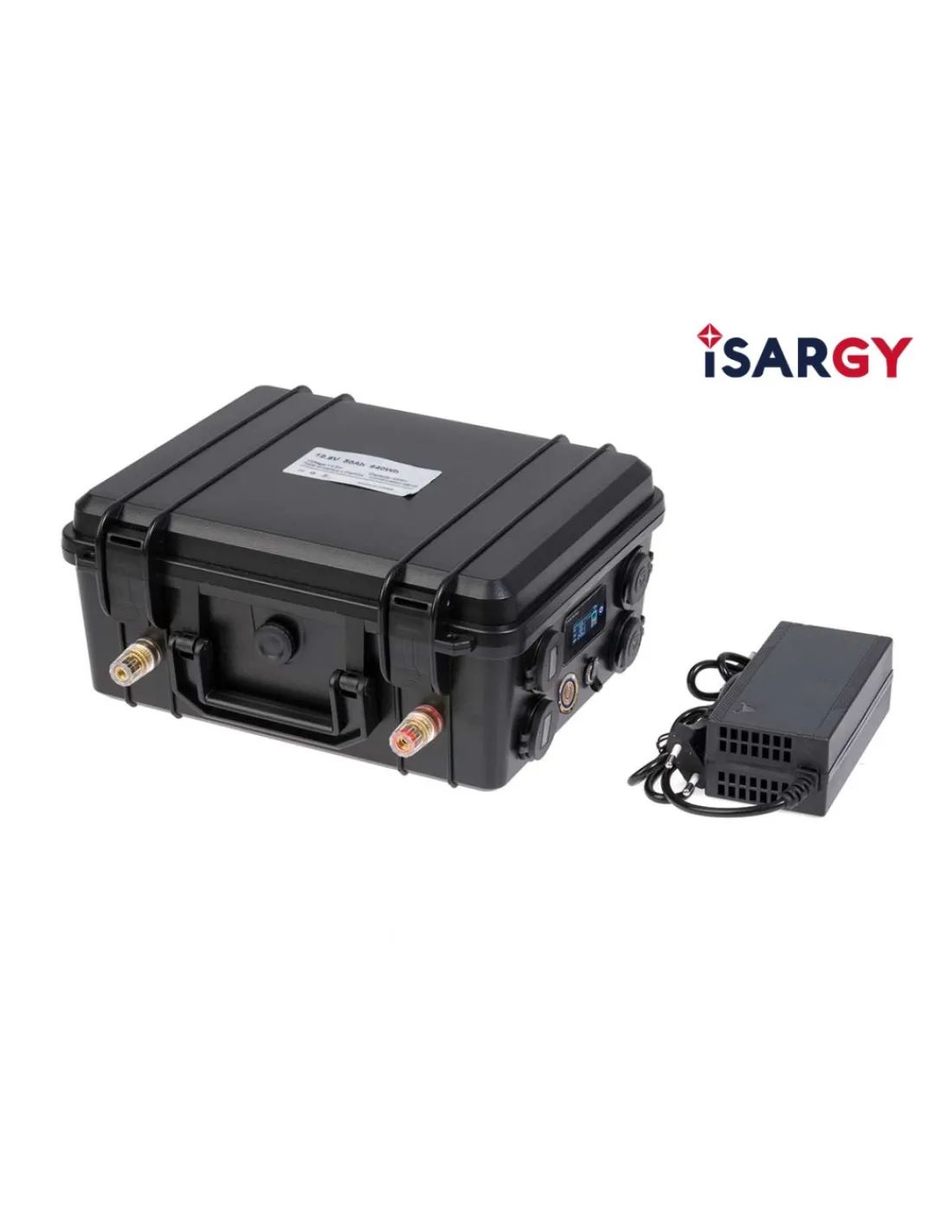 HART OUTDOOR Motores Y Baterías^Bateria ISARGY 1250