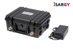HART OUTDOOR Motores Y Baterías^Bateria ISARGY 1250