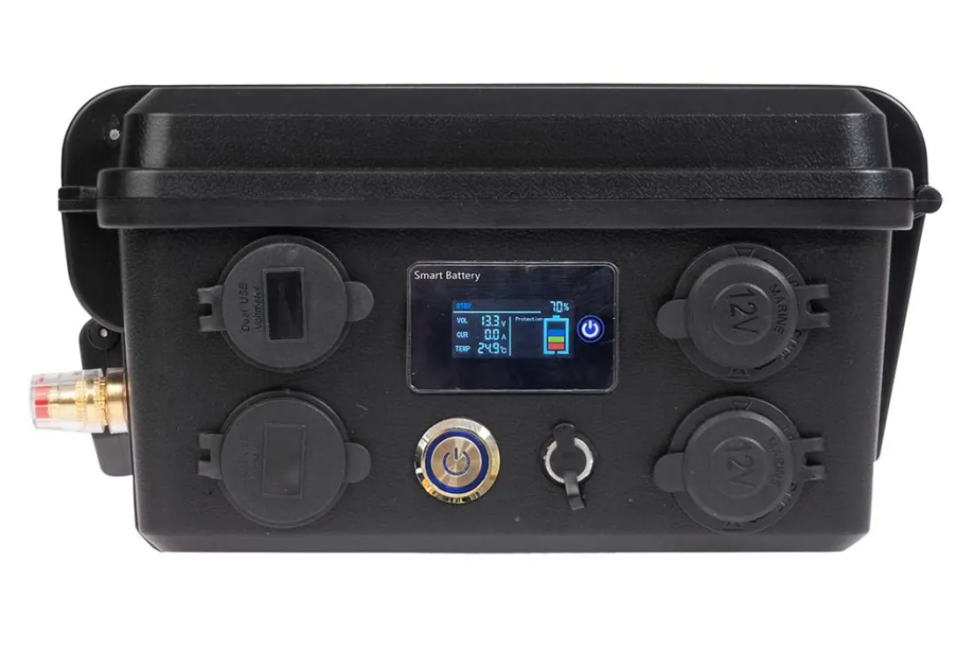HART OUTDOOR Motores Y Baterías^Bateria ISARGY 1250