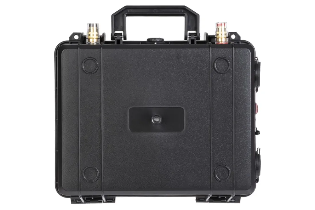 HART OUTDOOR Motores Y Baterías^Bateria ISARGY 1250
