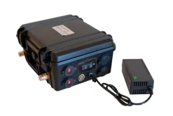 HART OUTDOOR Motores Y Baterías^Bateria ISARGY 1250
