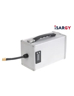 HART OUTDOOR Motores Y Baterías^Bateria ISARGY LI-1245