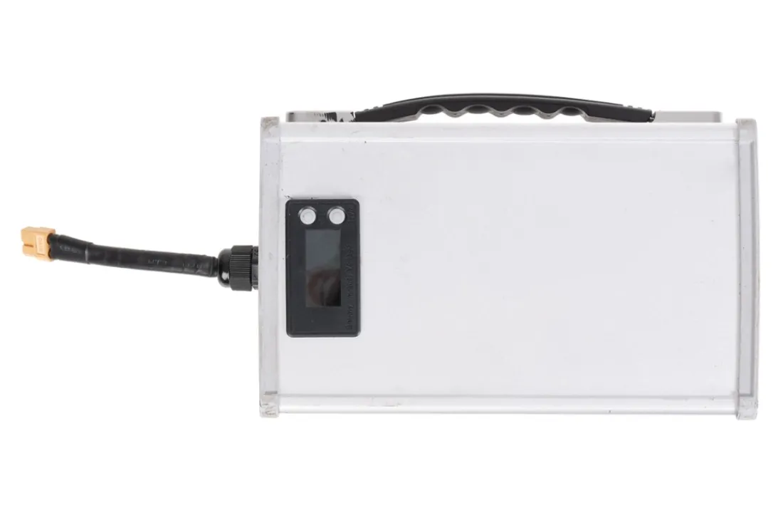HART OUTDOOR Motores Y Baterías^Bateria ISARGY LI-1245
