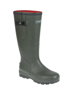 HART OUTDOOR Botas^Botas caucho HART ENTRY 18" NL
