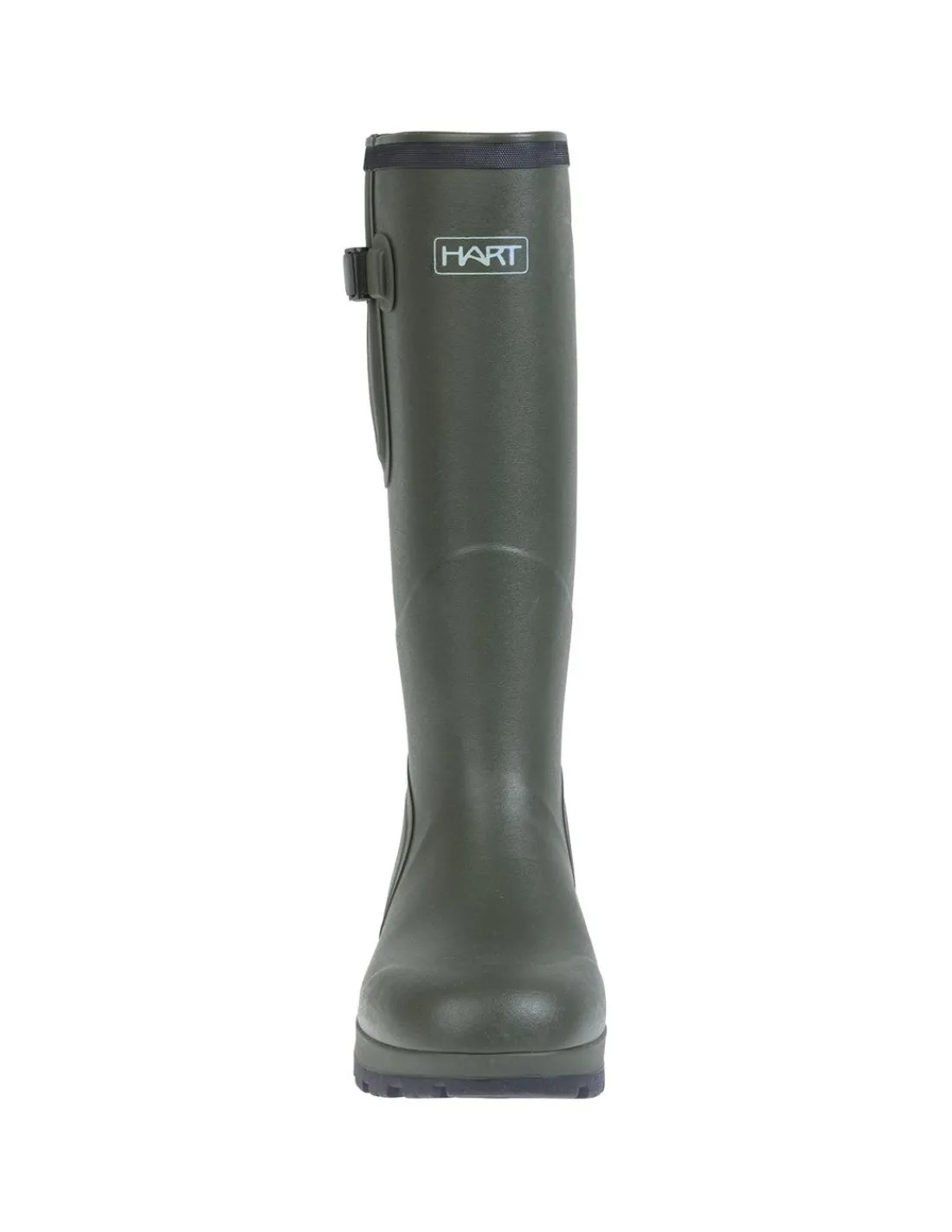 HART OUTDOOR Botas^Botas caucho HART ENTRY 18" NL