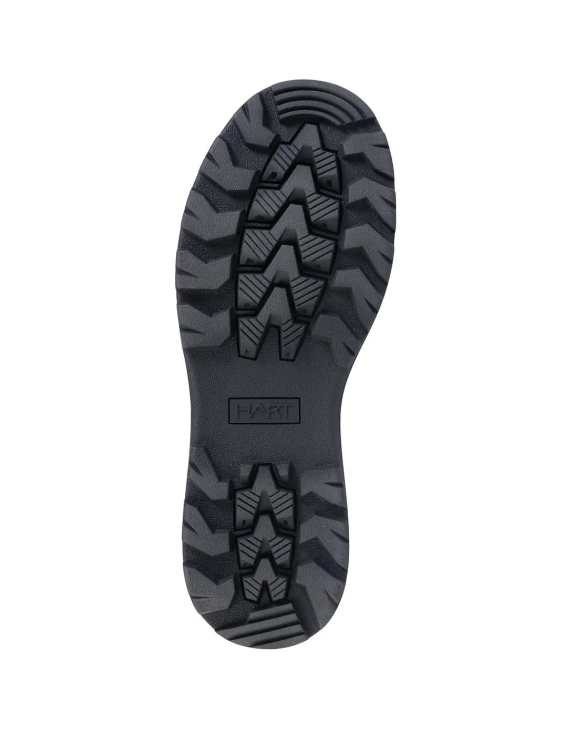 HART OUTDOOR Botas^Botas caucho HART ENTRY 18" NL