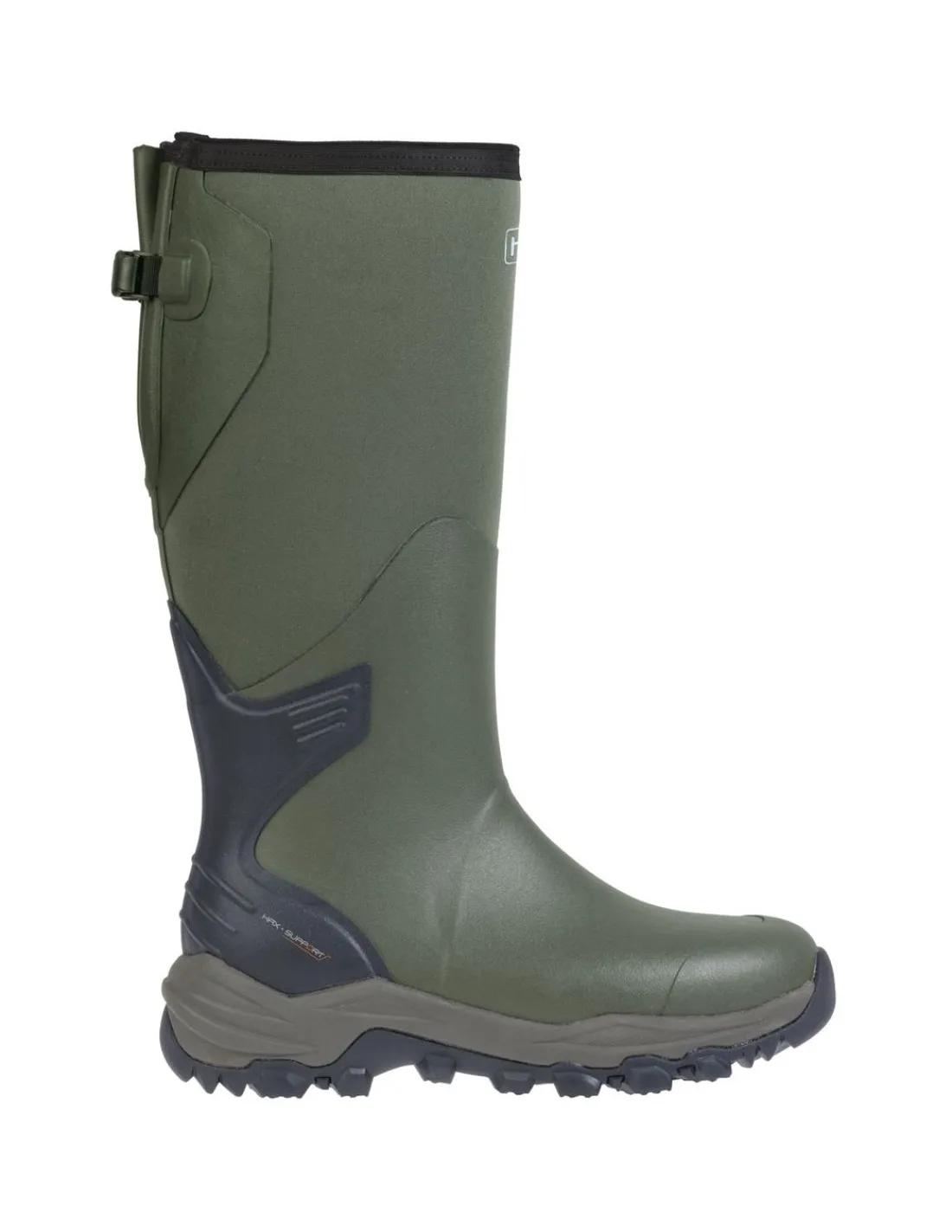 HART OUTDOOR Botas^Botas caucho HART SKYWALKER 18" NL