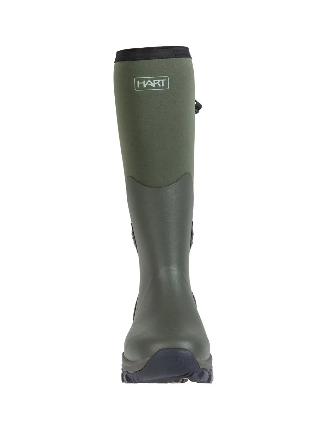 HART OUTDOOR Botas^Botas caucho HART SKYWALKER 18" NL