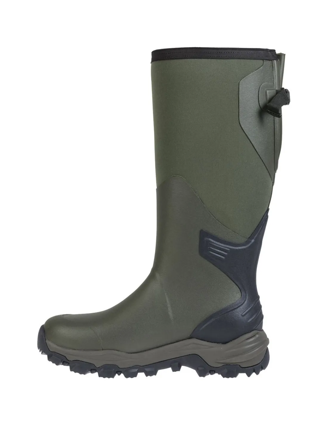 HART OUTDOOR Botas^Botas caucho HART SKYWALKER 18" NL