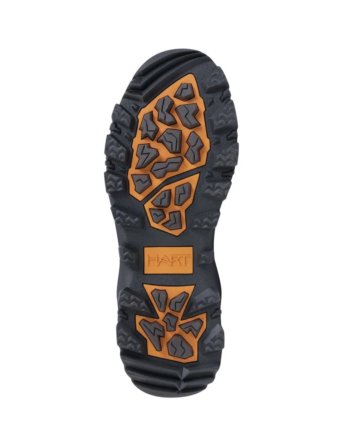 HART OUTDOOR Botas^Botas caucho HART SKYWALKER 18" NL