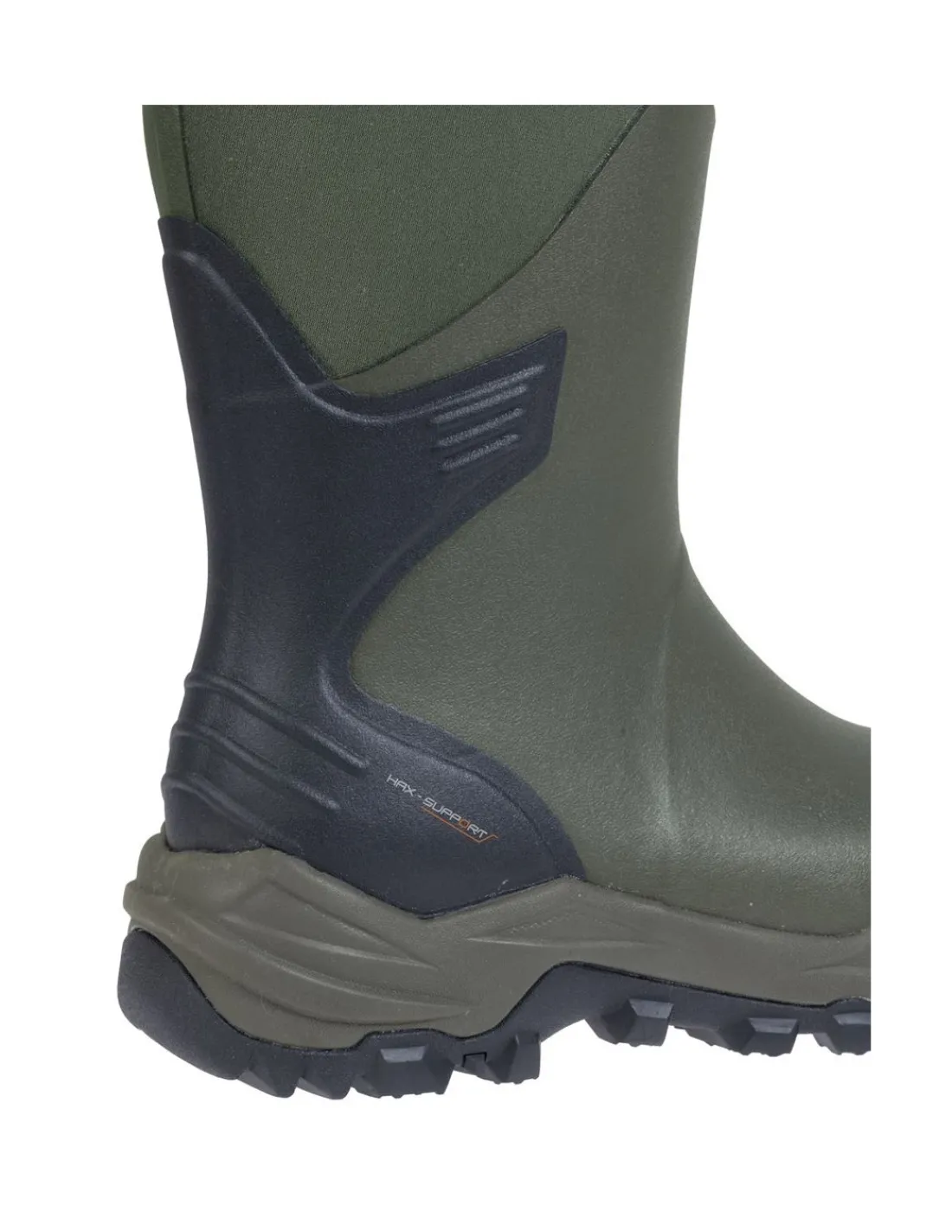 HART OUTDOOR Botas^Botas caucho HART SKYWALKER 18" NL