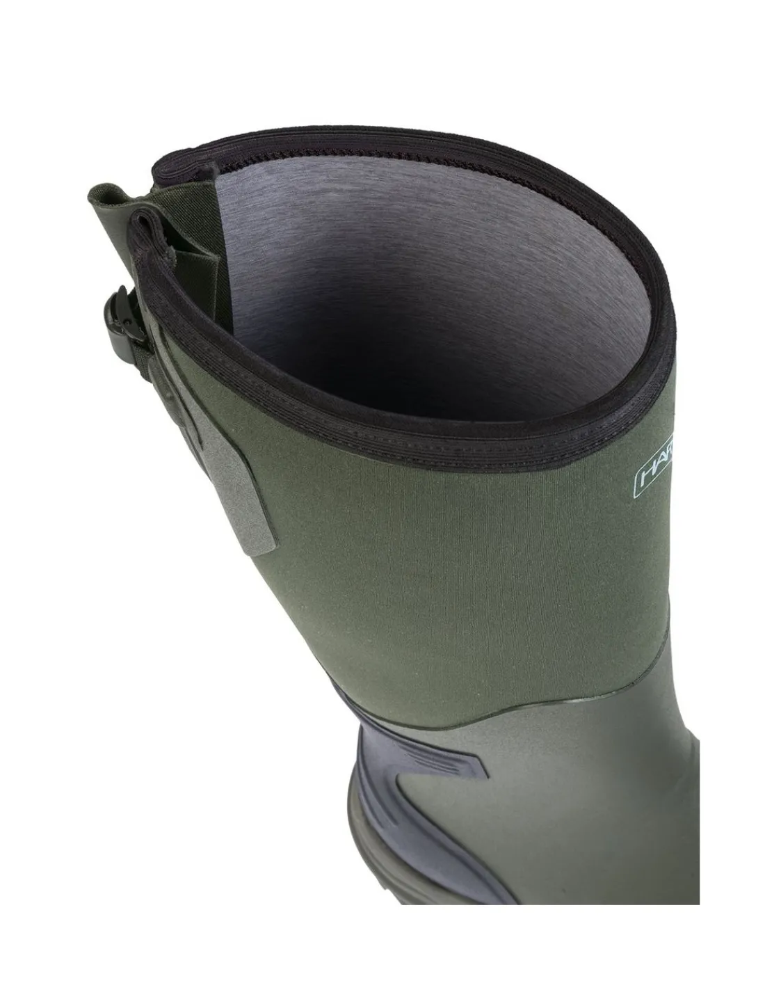 HART OUTDOOR Botas^Botas caucho HART SKYWALKER 18" NL