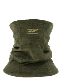 HART OUTDOOR Gorros Y Bragas Cuello^Braga HART TRAIL-N Verde