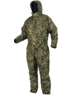Hombre HART OUTDOOR Pantalones|Chaquetas^Buzo HART OAKLAND-O2