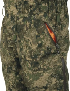 Hombre HART OUTDOOR Pantalones|Chaquetas^Buzo HART OAKLAND-O2