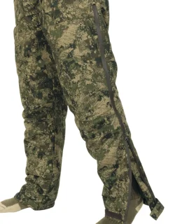 Hombre HART OUTDOOR Pantalones|Chaquetas^Buzo HART OAKLAND-O2