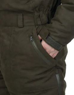 Hombre HART OUTDOOR Chaquetas|Pantalones^Buzo HART OAKLAND-O2