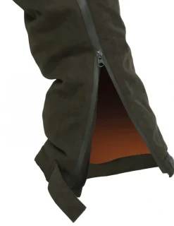 Hombre HART OUTDOOR Chaquetas|Pantalones^Buzo HART OAKLAND-O2