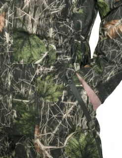 Hombre HART OUTDOOR Chaquetas|Pantalones^Buzo HART OAKLAND-O2