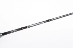 HART OUTDOOR Slow Jigging^Caña HART BLOODY MICRO JIGGING 64S