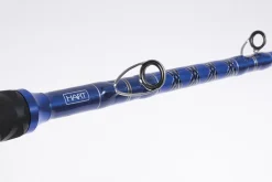 HART OUTDOOR Currican^Caña HART BLUE FINN Tuna Pop