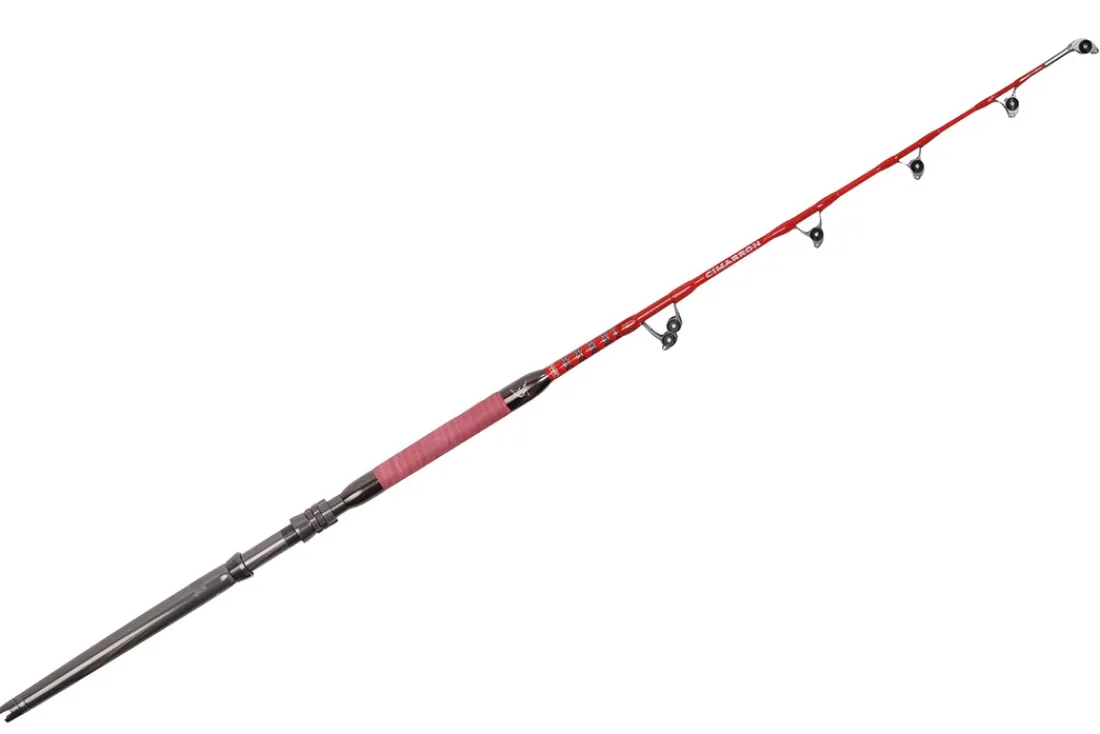 HART OUTDOOR Currican^Caña HART CIMARRON
