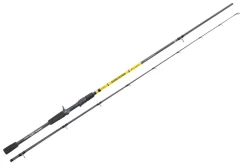 HART OUTDOOR Casting^Caña HART ECOSYSTEM CASTING