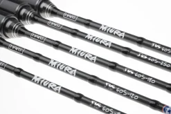 HART OUTDOOR Slow Jigging^Caña HART MIURA JIG S