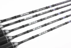 HART OUTDOOR Slow Jigging^Caña HART MIURA JIG S