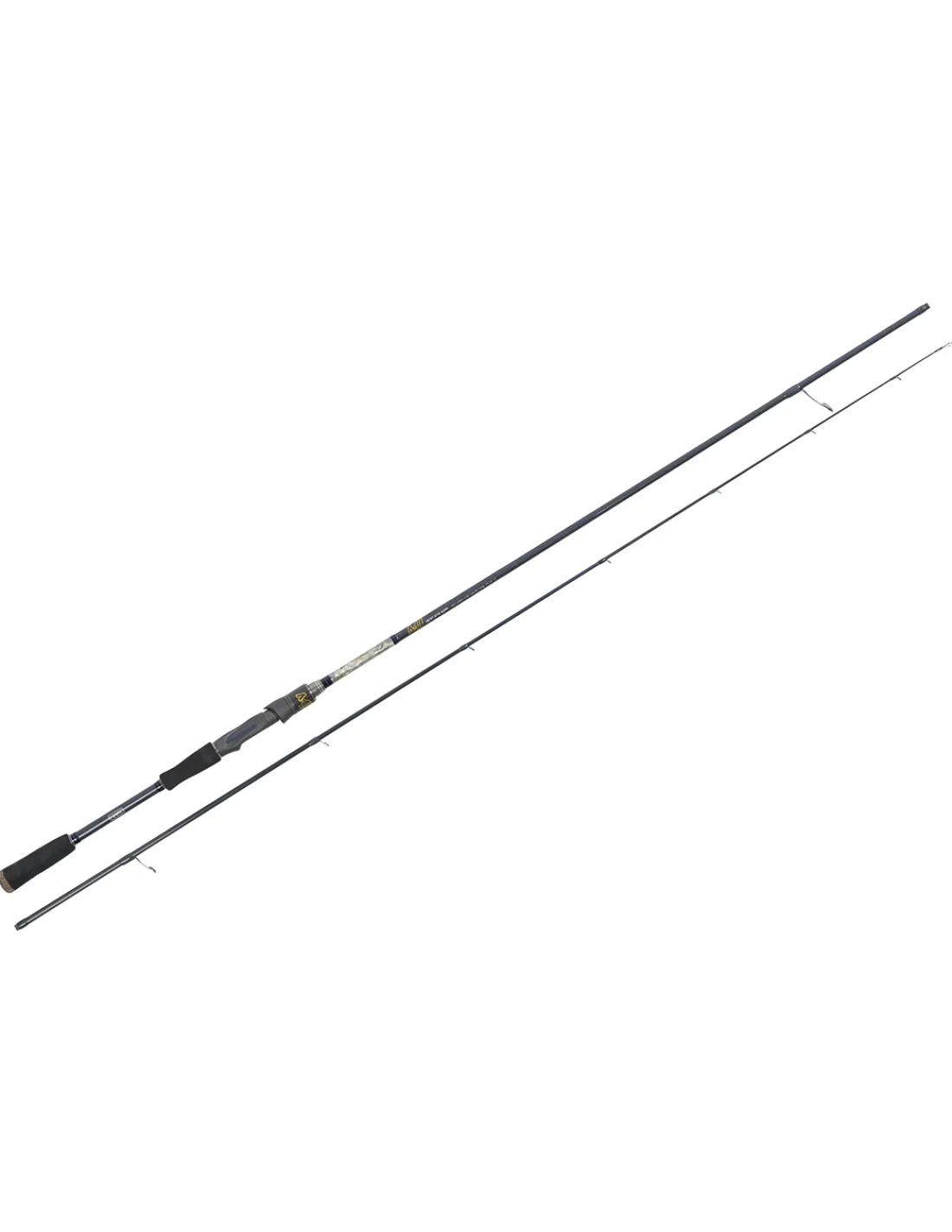 HART OUTDOOR Spinning Ligero^Caña HART MJ LIGHT SPIN 80ML