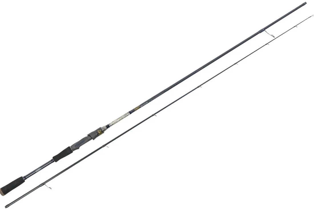 HART OUTDOOR Spinning Ligero^Caña HART MJ LIGHT SPIN 80ML