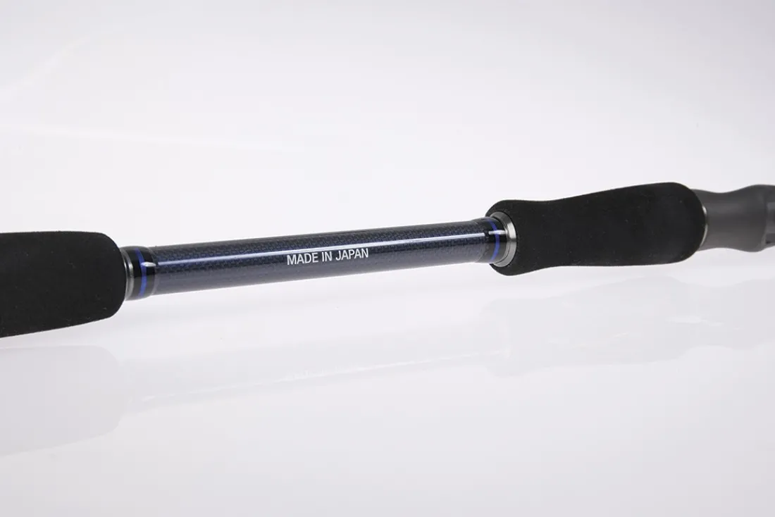 HART OUTDOOR Spinning Ligero^Caña HART MJ LIGHT SPIN 80ML