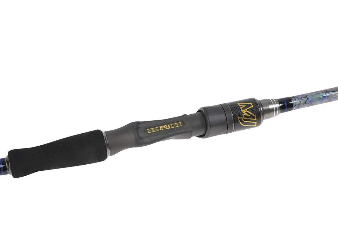 HART OUTDOOR Spinning Ligero^Caña HART MJ LIGHT SPIN 80ML