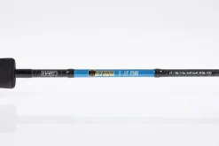 HART OUTDOOR Slow Jigging^Caña HART NATION S-JIG 63MH
