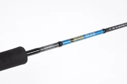 HART OUTDOOR Slow Jigging^Caña HART NATION SOLID JIG 60S