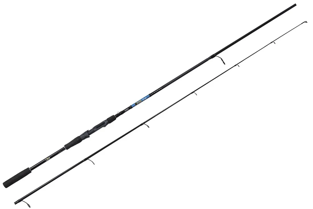HART OUTDOOR Spinning Ligero^Caña HART NATION SPIN ML