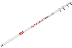 HART OUTDOOR Currican^Caña HART OUTRIGGER