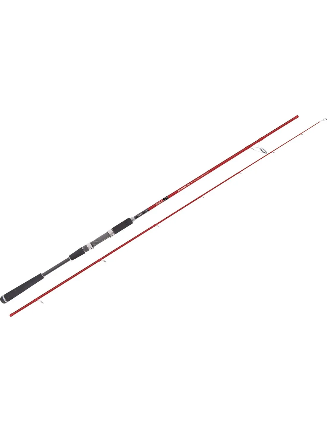 HART OUTDOOR Spinning Medio^Caña HART 25S OFFSHORE 9.0