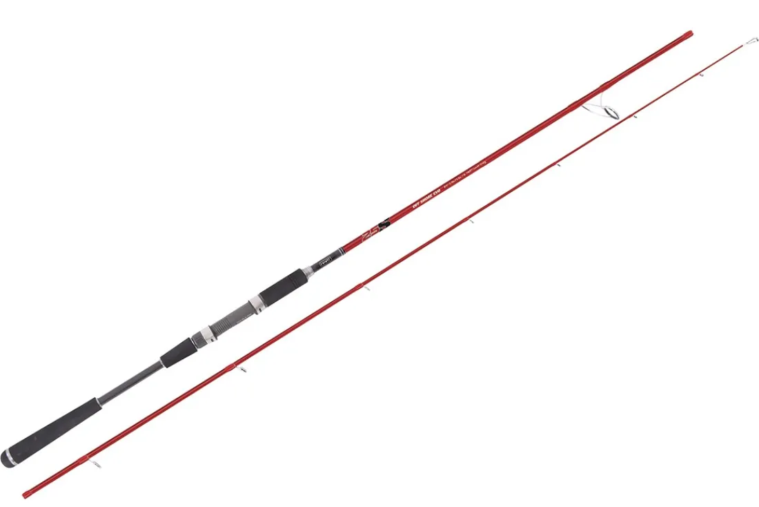 HART OUTDOOR Spinning Medio^Caña HART 25S OFFSHORE 9.0
