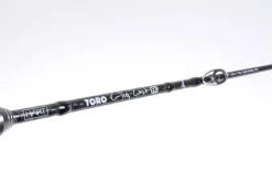 HART OUTDOOR Slow Jigging^Caña HART TORO C-JIG FK 63C