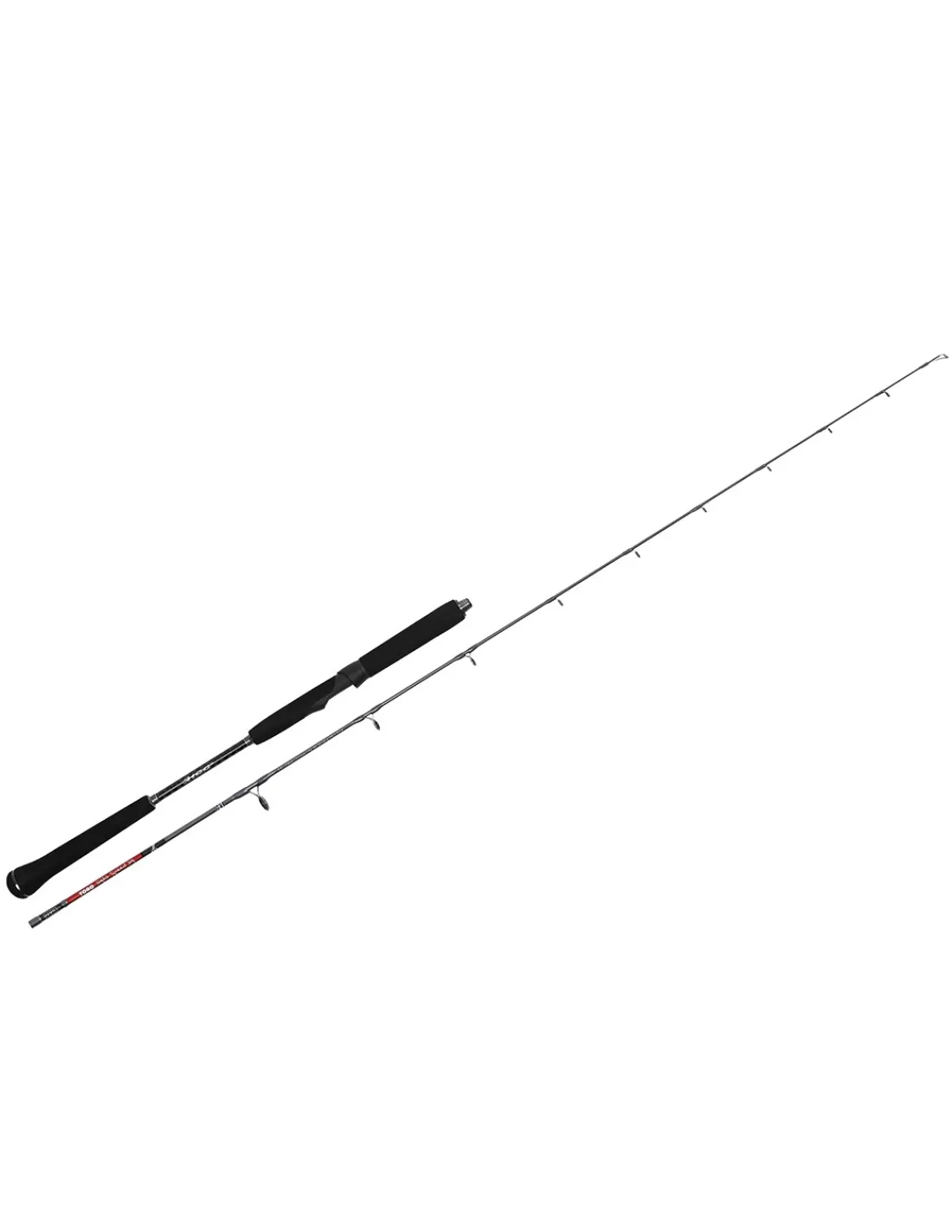HART OUTDOOR Speed Jigging^Caña HART TORO LIGHT SPEED JIG 60S
