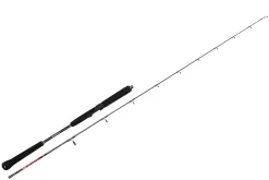 HART OUTDOOR Speed Jigging^Caña HART TORO LIGHT SPEED JIG 60S