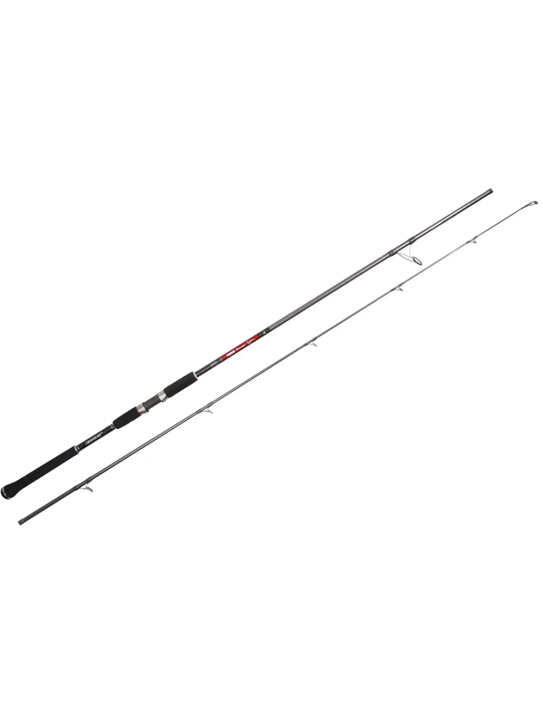 HART OUTDOOR Spinning Pesado^Caña HART TORO POWER SPIN
