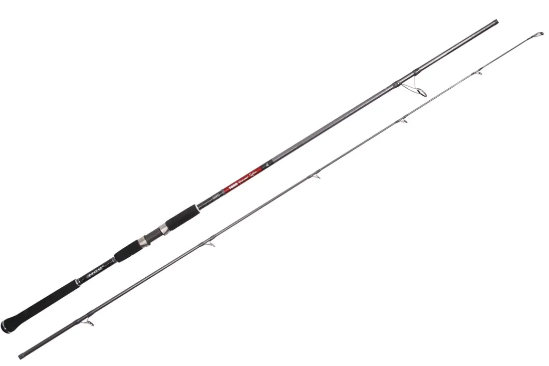 HART OUTDOOR Spinning Pesado^Caña HART TORO POWER SPIN