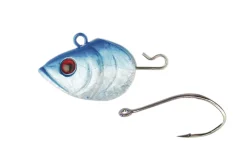 HART OUTDOOR Jigs Plomados^Cabeza plomada BLUE-H